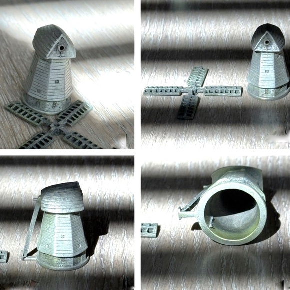 6 windmill thimbles collectibles - Picture 15 of 16